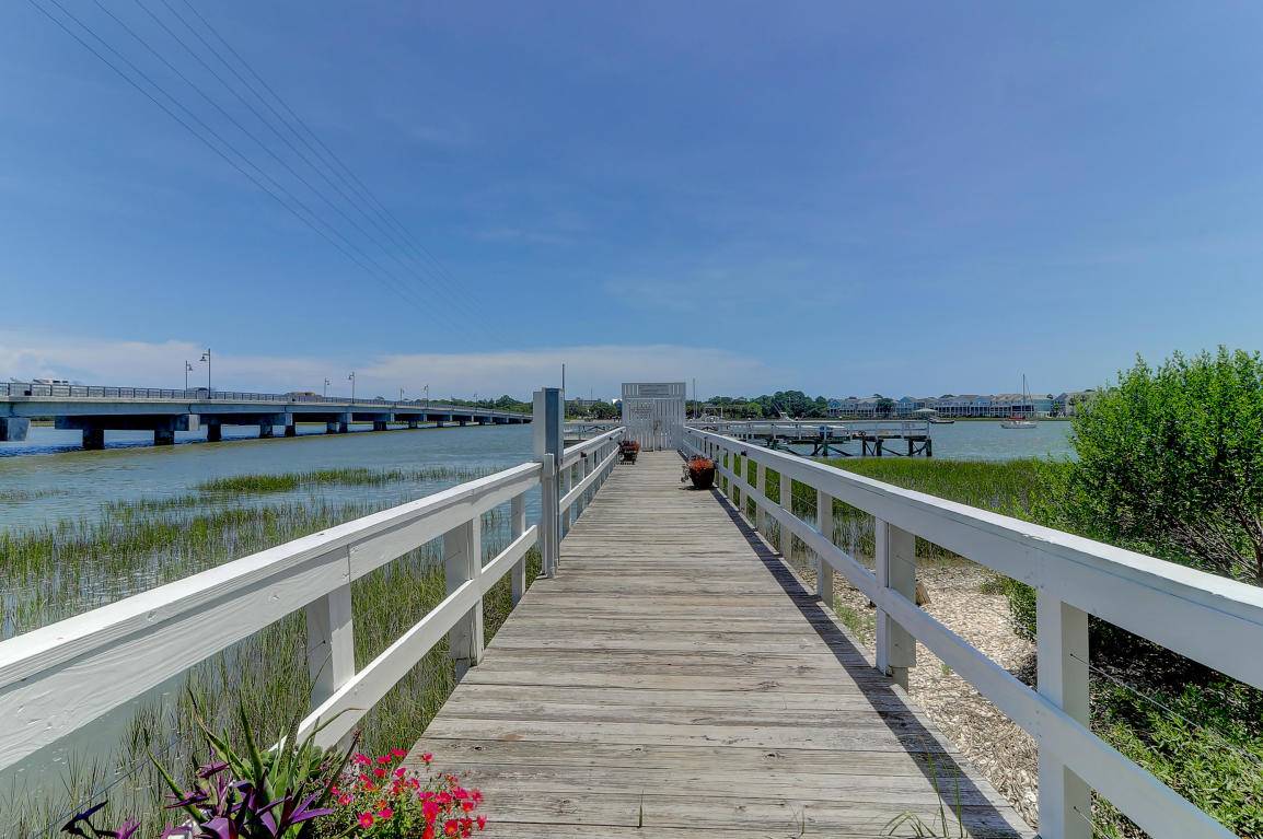 Turn of River Condos Website Folly Beach SC